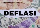 Memahami Deflasi di Indonesia: Dampak, Tantangan, dan Strategi Menghadapinya