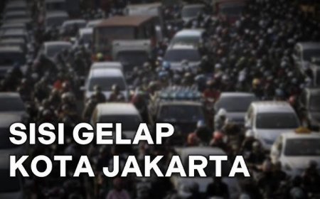 Berapa sih ideal hidup dijakarta?