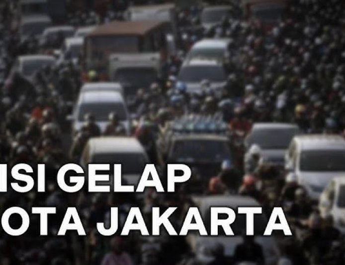 Berapa sih ideal hidup dijakarta?