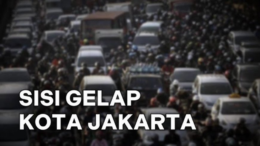 Berapa sih ideal hidup dijakarta?