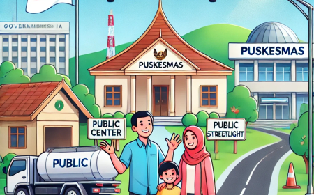 Uang Rakyat Jangan Asal Habis: Kenalan Sama Konsep Value for Money