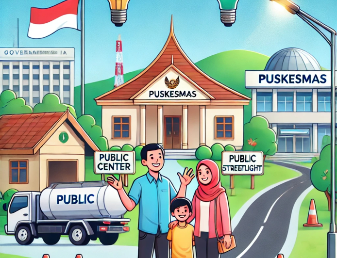 Uang Rakyat Jangan Asal Habis: Kenalan Sama Konsep Value for Money